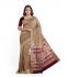 PMK BUMBERG COT SAREES WITH BLOUSE